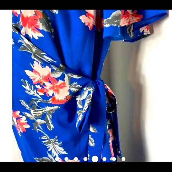 Wrap dress - Picture 4 of 4